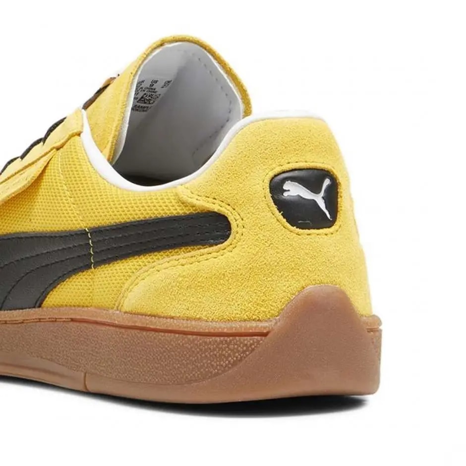 Giày Puma Super Team OG 'Yellow Sizzle' 390424-11 — ảnh 5