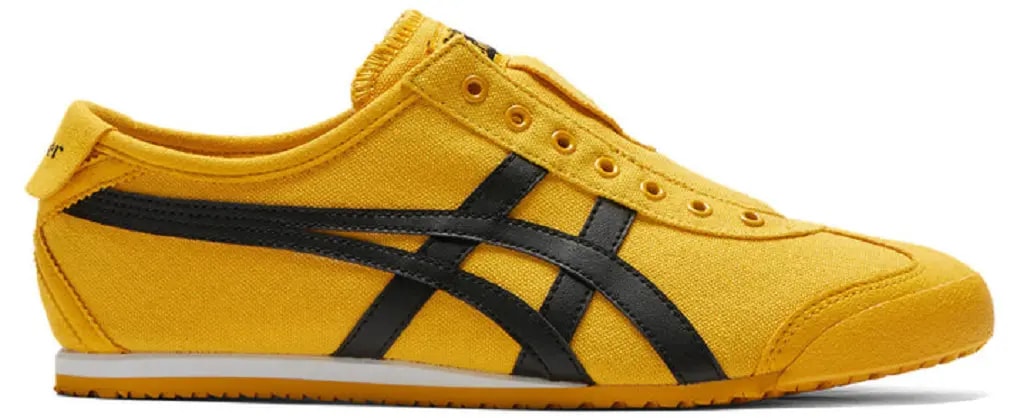 Giày Onitsuka Tiger Mexico 66 'Yellow' 1183A746-751 — kich-thuoc: 40