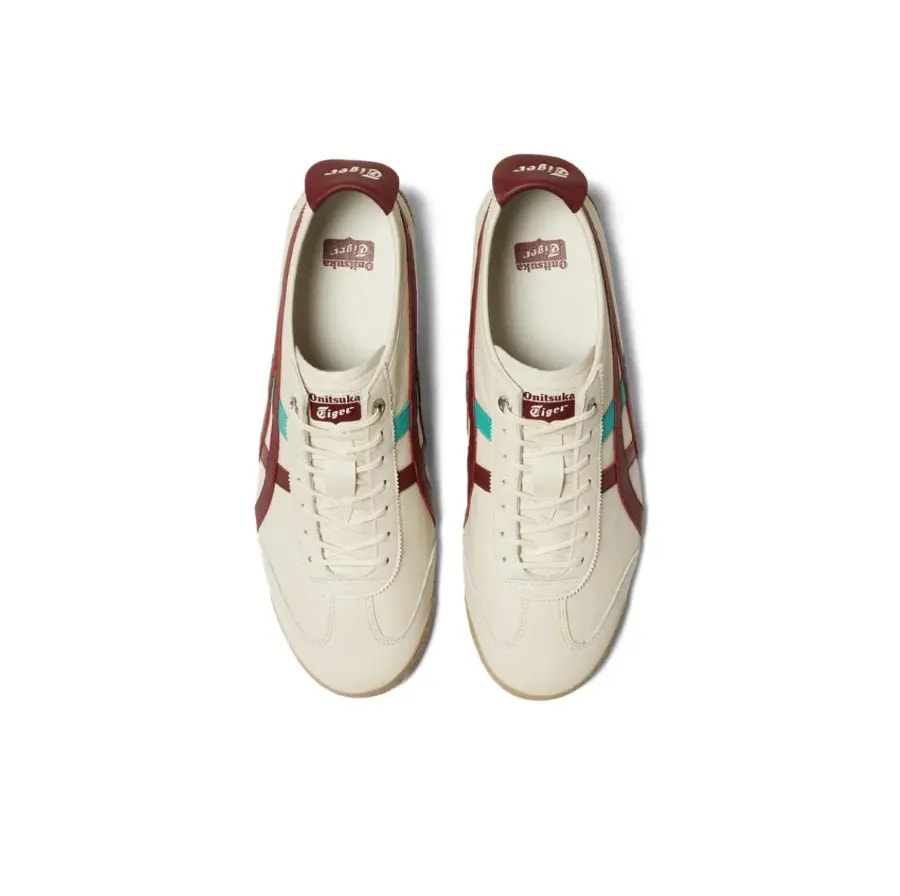 Giày Onitsuka Tiger MEXICO 66 SD 'Birch' 1183A872-205 — ảnh 3