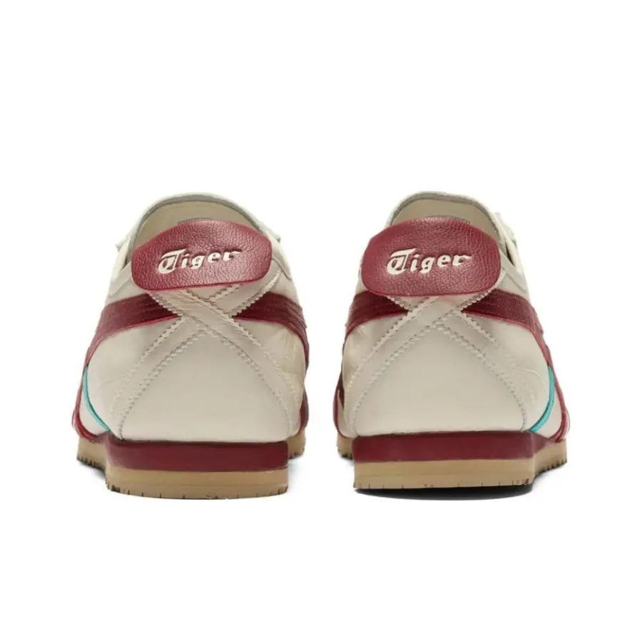 Giày Onitsuka Tiger MEXICO 66 SD 'Birch' 1183A872-205 — ảnh 4