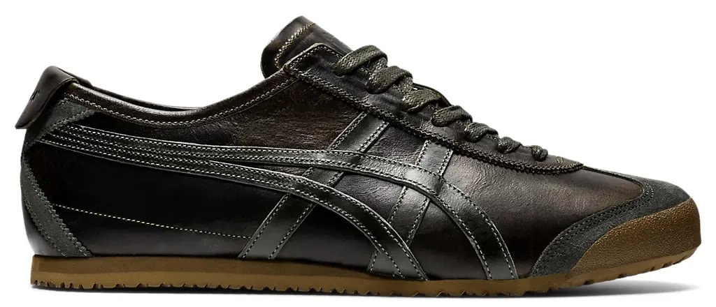 Giày Onitsuka Tiger Mexico 66 'Bronze Green'  1183B596-300 — kich-thuoc: 40