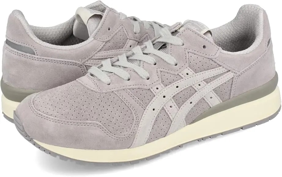 Giày Onitsuka Tiger Tiger 'Ally Sheet' 1183B664-020 — ảnh 2