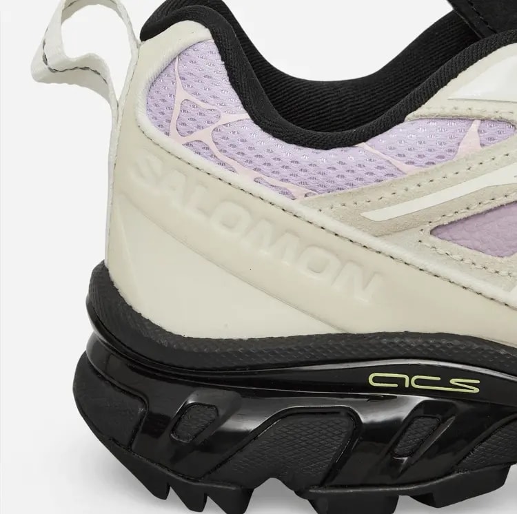 Giày Salomon XT-6 Expanse LTR 'Bone Soda' L47422300 — ảnh 3