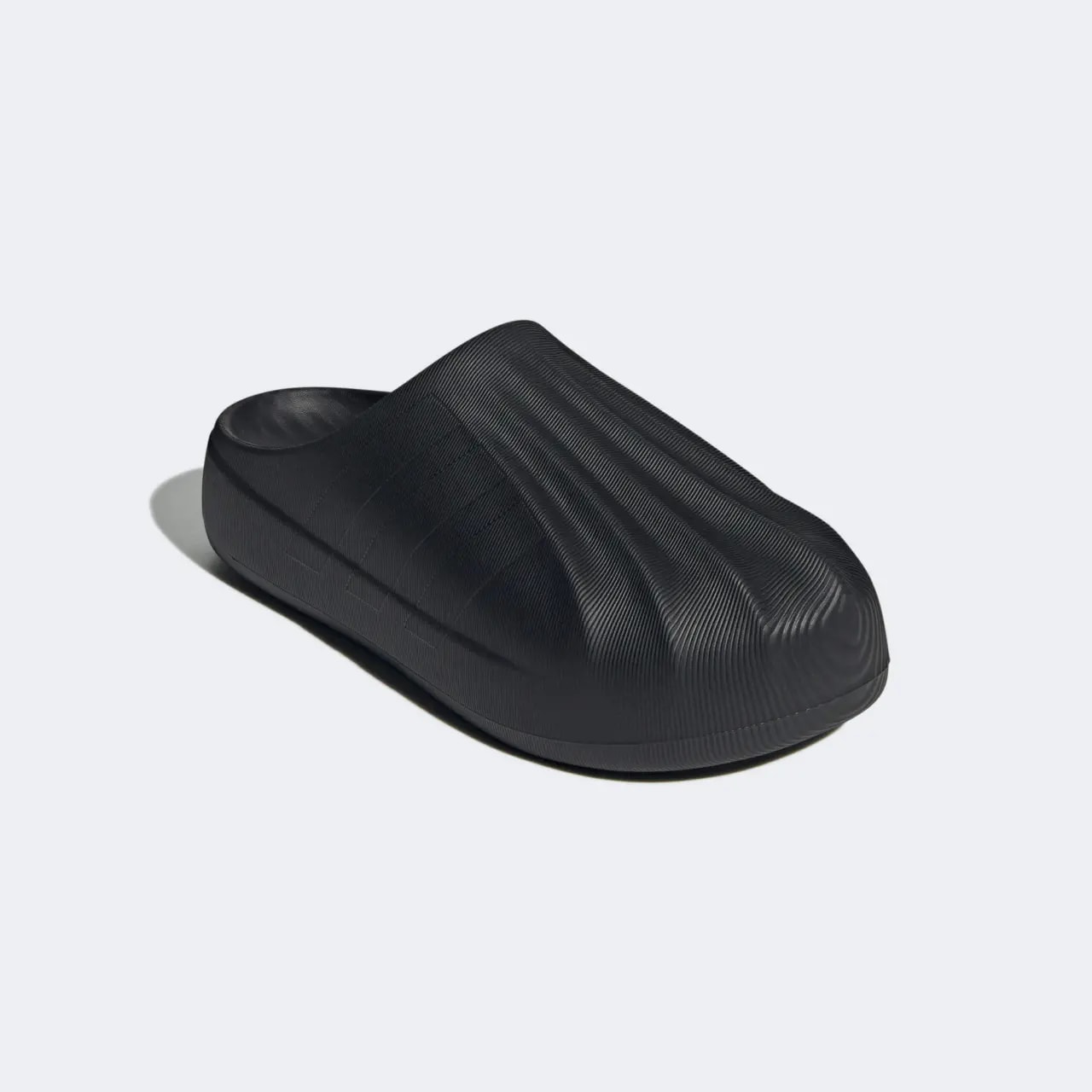 Giày Adidas Superstar Mule 'Core Black' IH7787 — ảnh 4