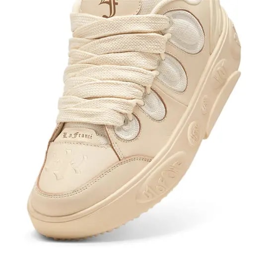 Giày Puma LaMelo x LaFrancé 'Moment' 310864-01 — ảnh 3