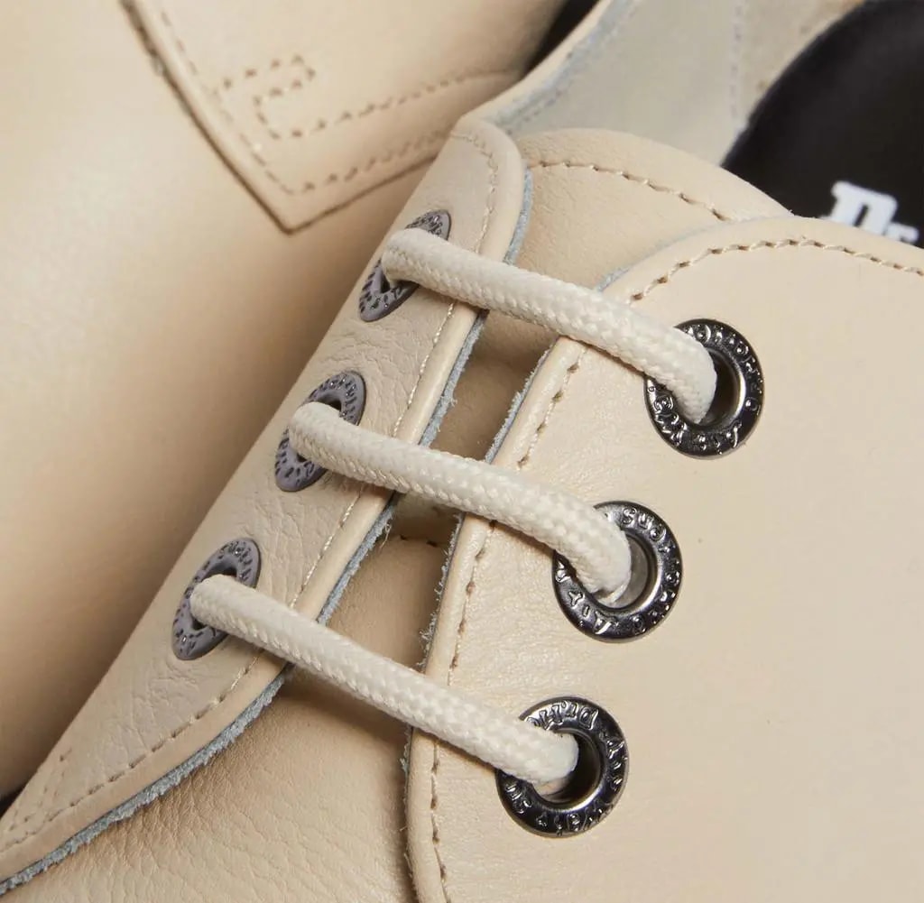 Giày Dr.Martens 1461 II Pisa Leather 'Beige' 30612292 — ảnh 3