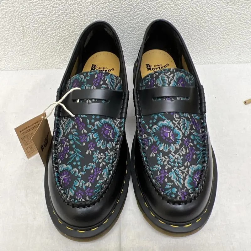 Giày Dr.Martens Penton Floral Jacquard 'Black' 31284082 — ảnh 4
