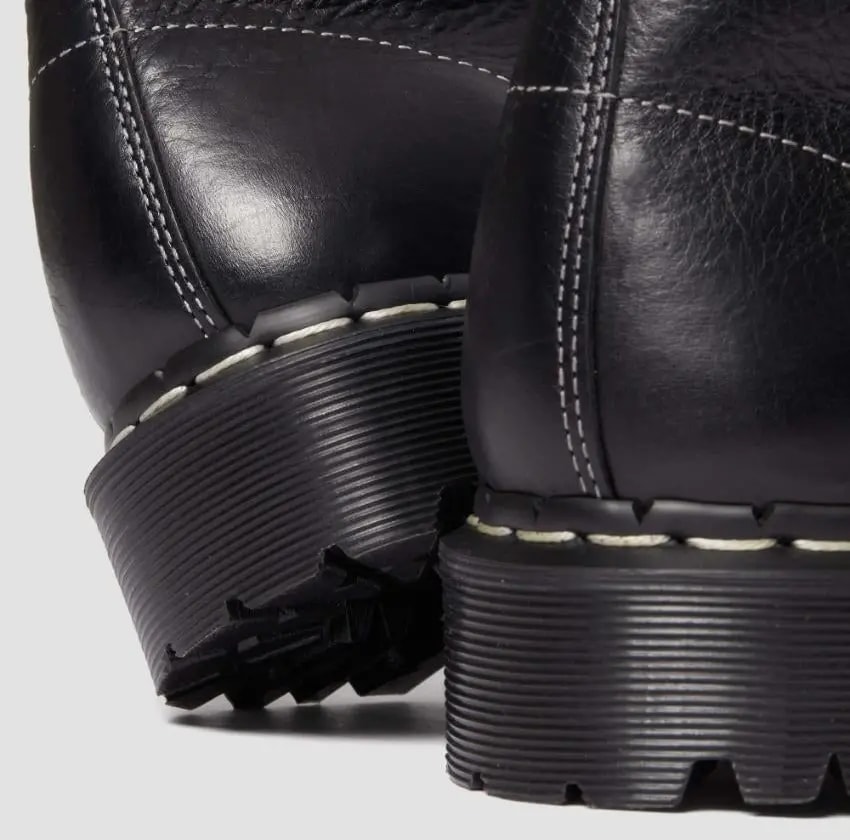 Giày Dr.Martens 1460 Pascal Bex Overdrive 'Black' 31502001 — ảnh 3