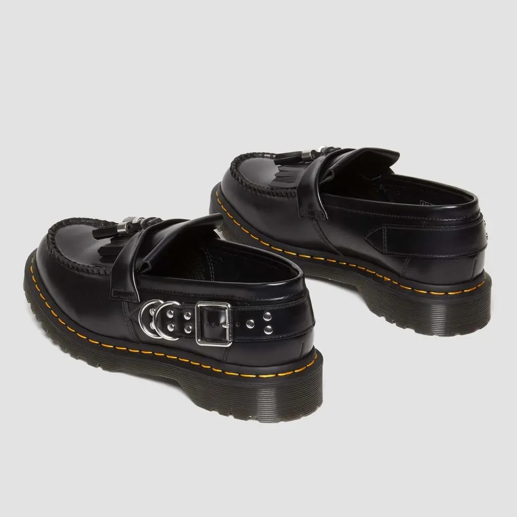 Giày Dr.Martens Adrian Hardware 'Black' 31597001 — ảnh 5