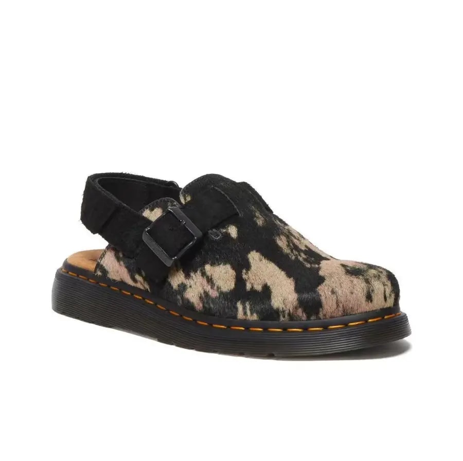 Dép Dr.Martens Slide 'Camo' 31889779 — ảnh 2