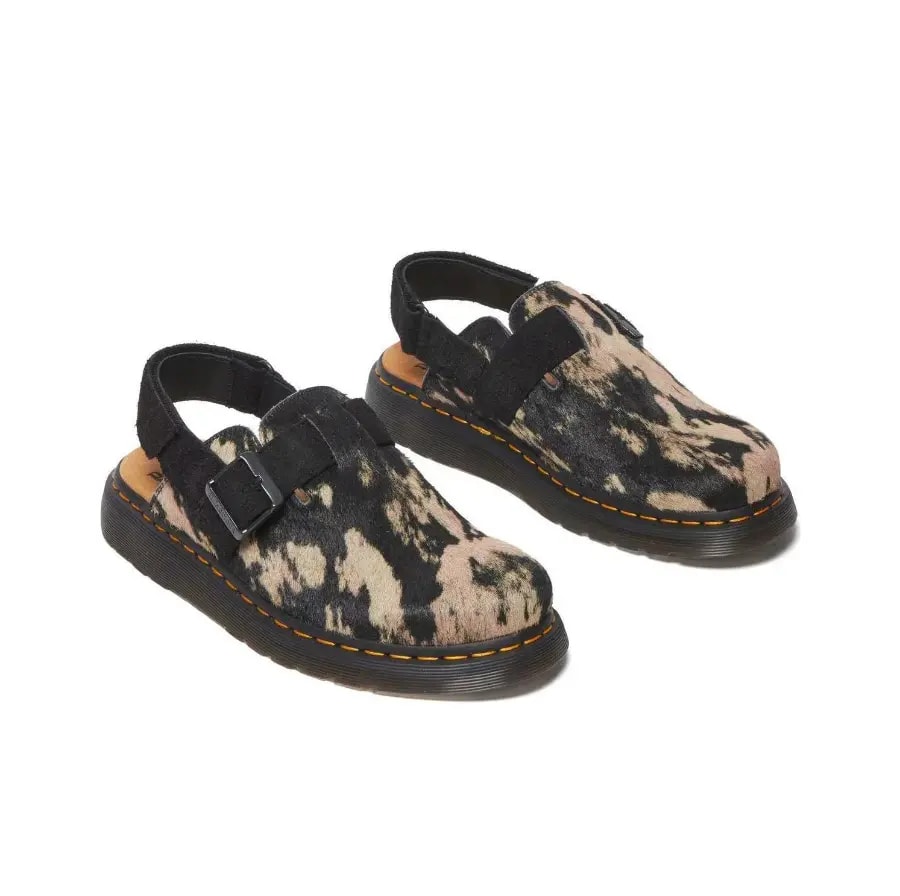 Dép Dr.Martens Slide 'Camo' 31889779 — ảnh 3