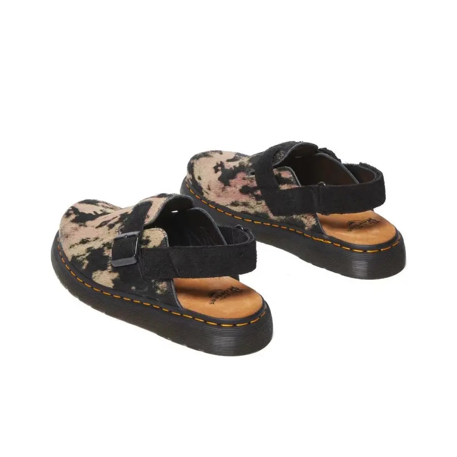 Dép Dr.Martens Slide 'Camo' 31889779 — ảnh 4