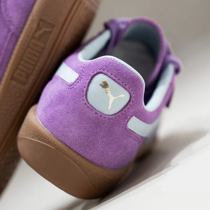 Giày Puma Palermo 'Ultraviolet' 396463-16 — ảnh 3