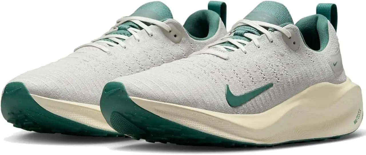 Giày Nike Reactx Infinity Run 4 PRM 'Light Bone' HF4310-072 — ảnh 4