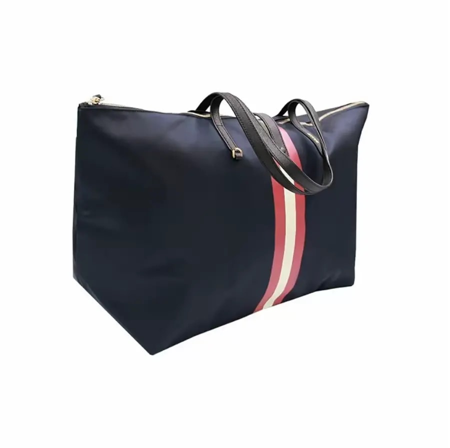 Túi Bally Ladies 'Navy' 6222890 — ảnh 2