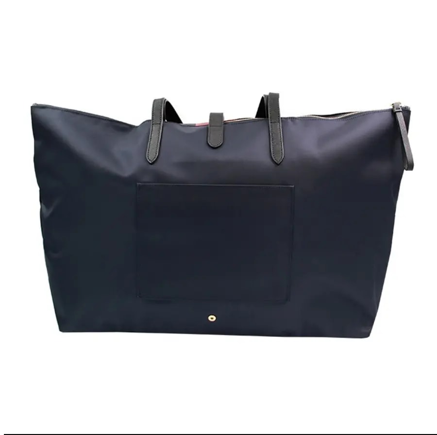 Túi Bally Ladies 'Navy' 6222890 — ảnh 4