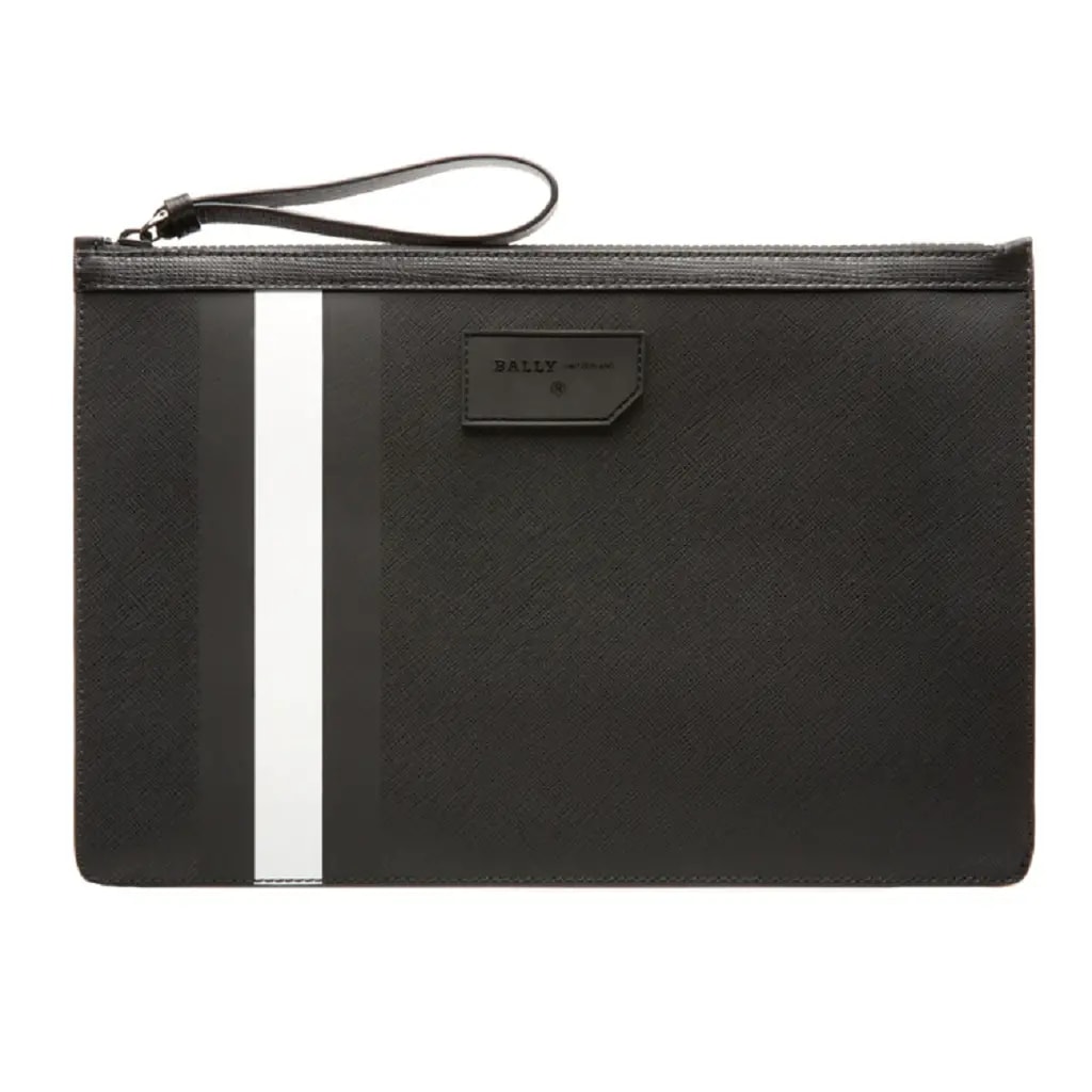 Túi Bally Bollis 'Brown' 6224350