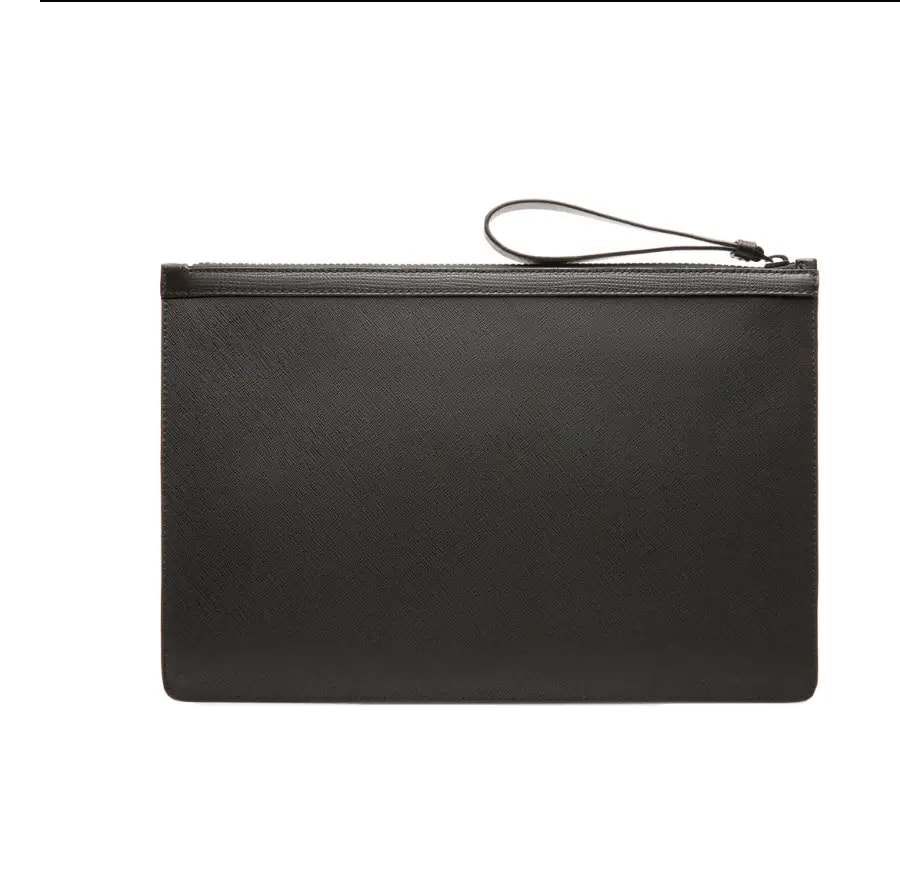 Túi Bally Bollis 'Brown' 6224350 — ảnh 3