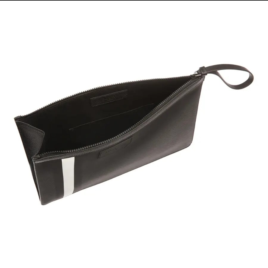 Túi Bally Bollis 'Brown' 6224350 — ảnh 2