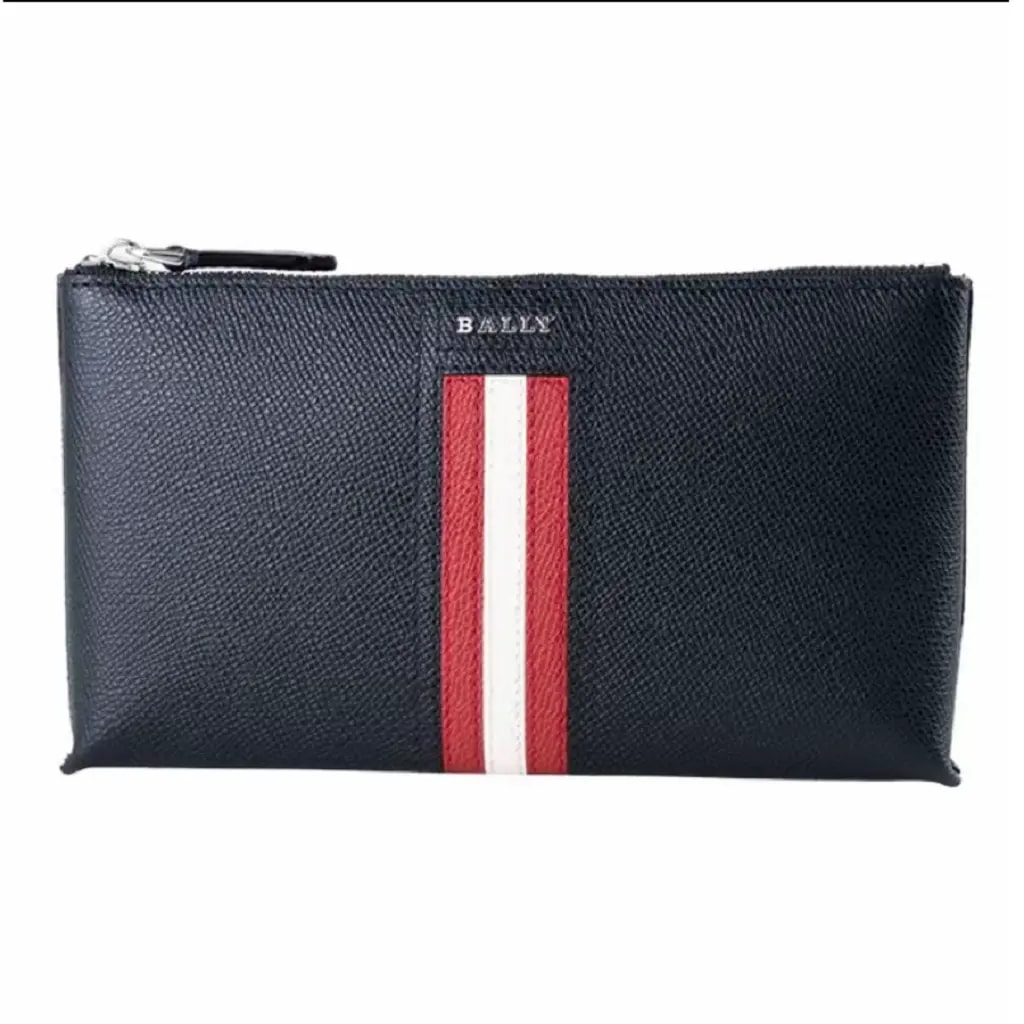 Túi Bally Teryer 'Black' 6232113
