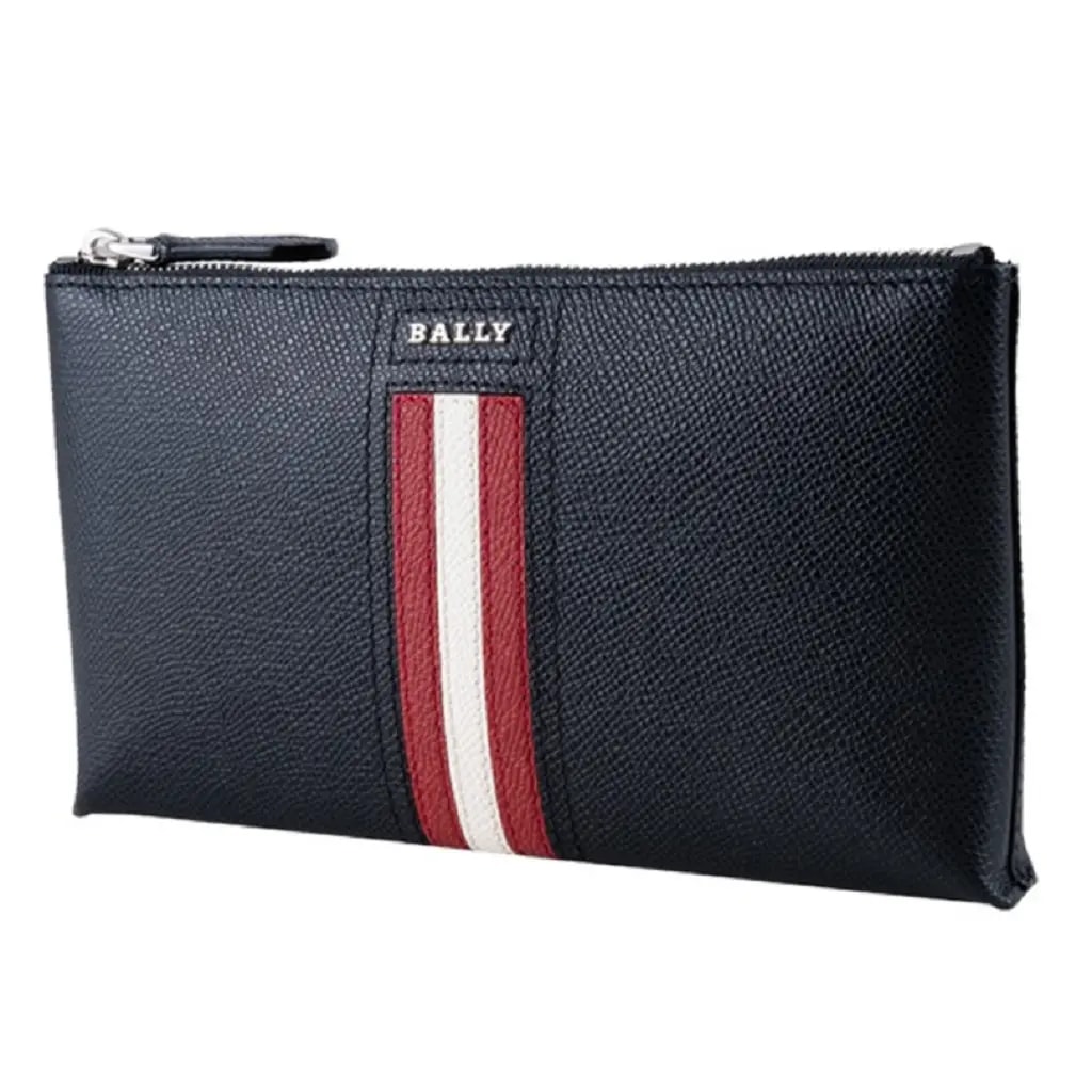 Túi Bally Teryer 'Black' 6232113 — ảnh 2