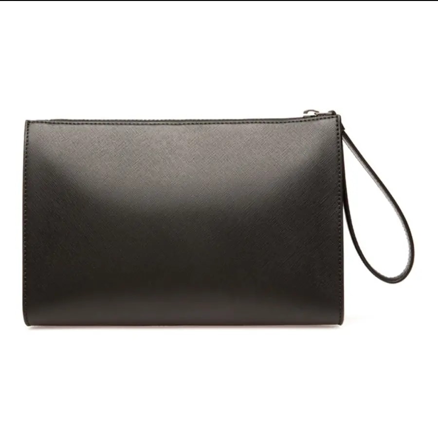 Túi Bally Clutch Bag 'Black Stripe' 6238756 — ảnh 3