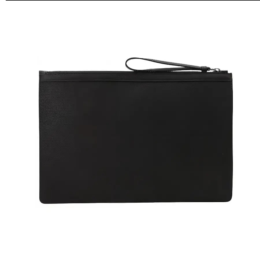 Túi Bally Bolis 'Black Red' 6238961 — ảnh 3