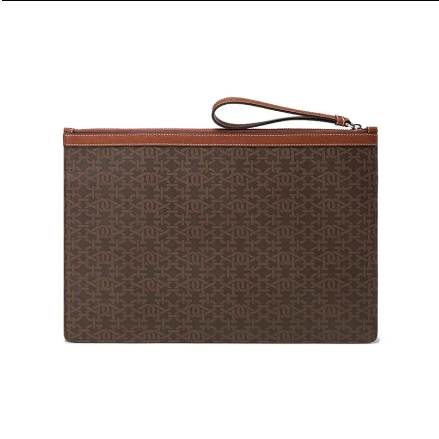 Túi Bally Bellis 'Brown' 6300393 — ảnh 3