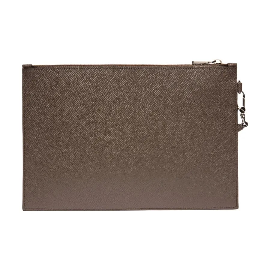 Túi Bally Benery 'Brown' 6301486 — ảnh 3