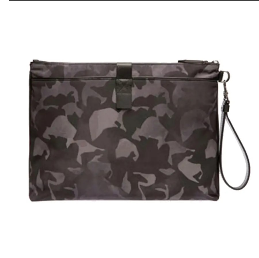 Túi Bally Clutch 'Camo' 6301724 — ảnh 2