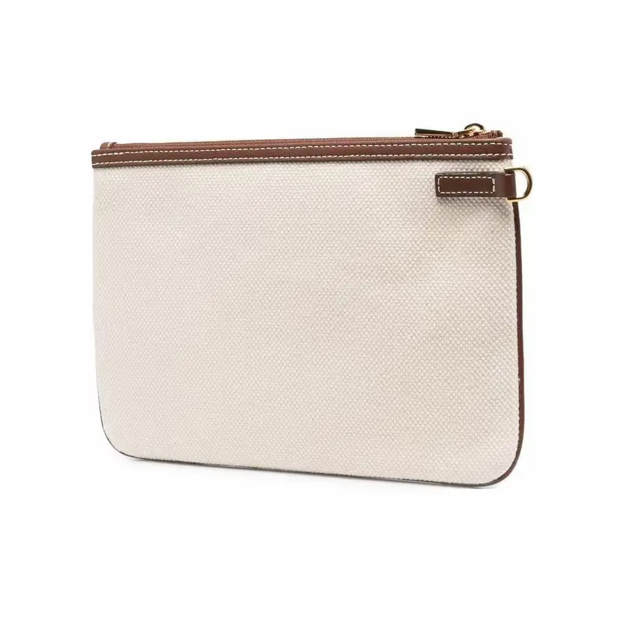 Túi Bally Certhe 'Beige' 6301933 — ảnh 2