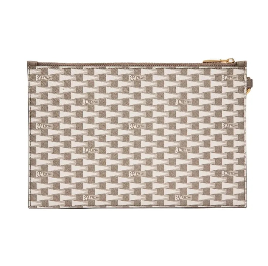 Túi Bally Handbag 'Light Brown' 6306716 — ảnh 2