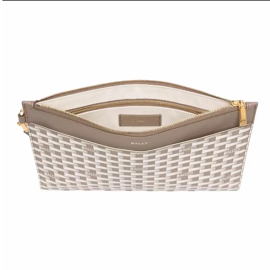 Túi Bally Handbag 'Light Brown' 6306716 — ảnh 3