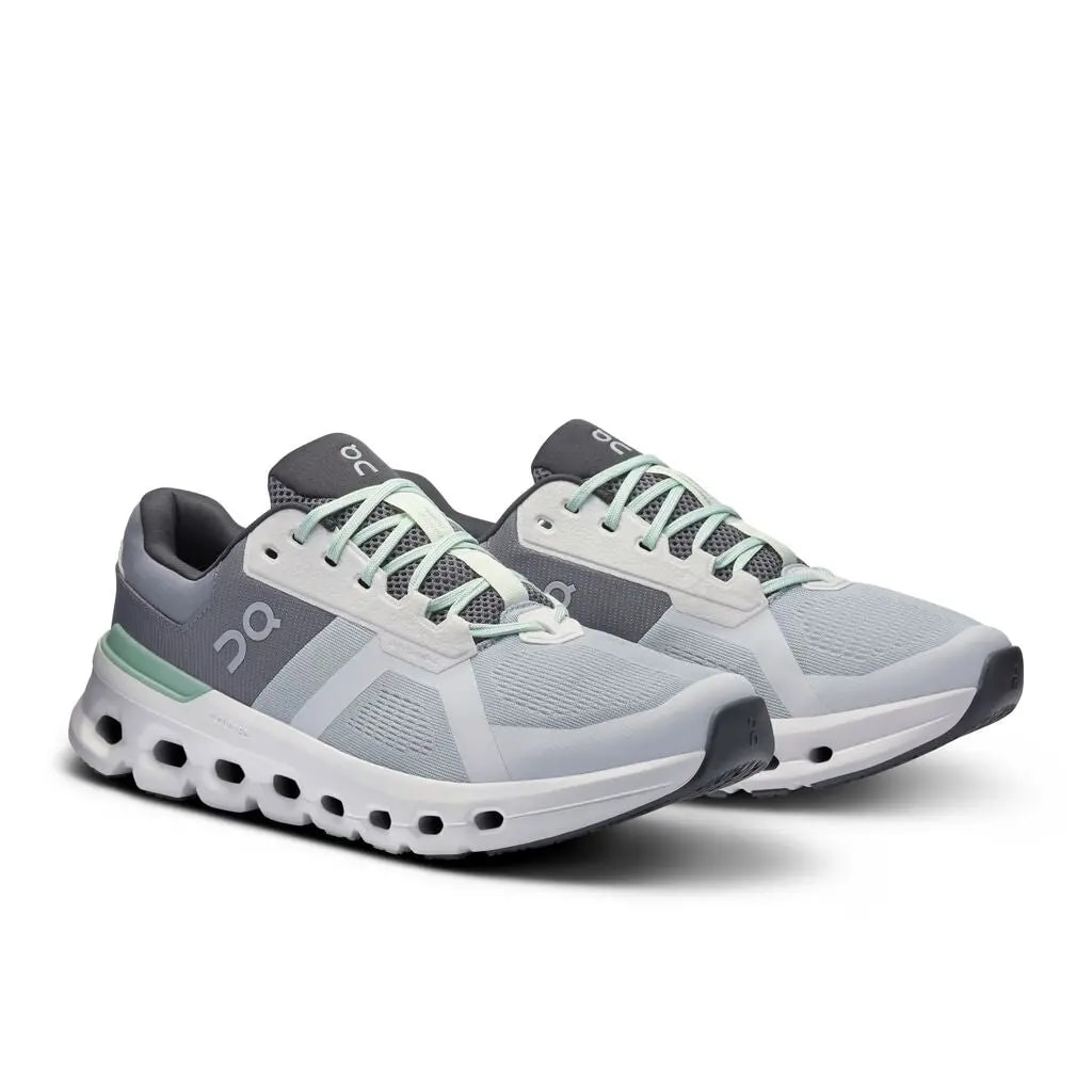 Giày On Running Cloudrunner 2 Wide 'Glacier' 3ME10322594 — ảnh 5
