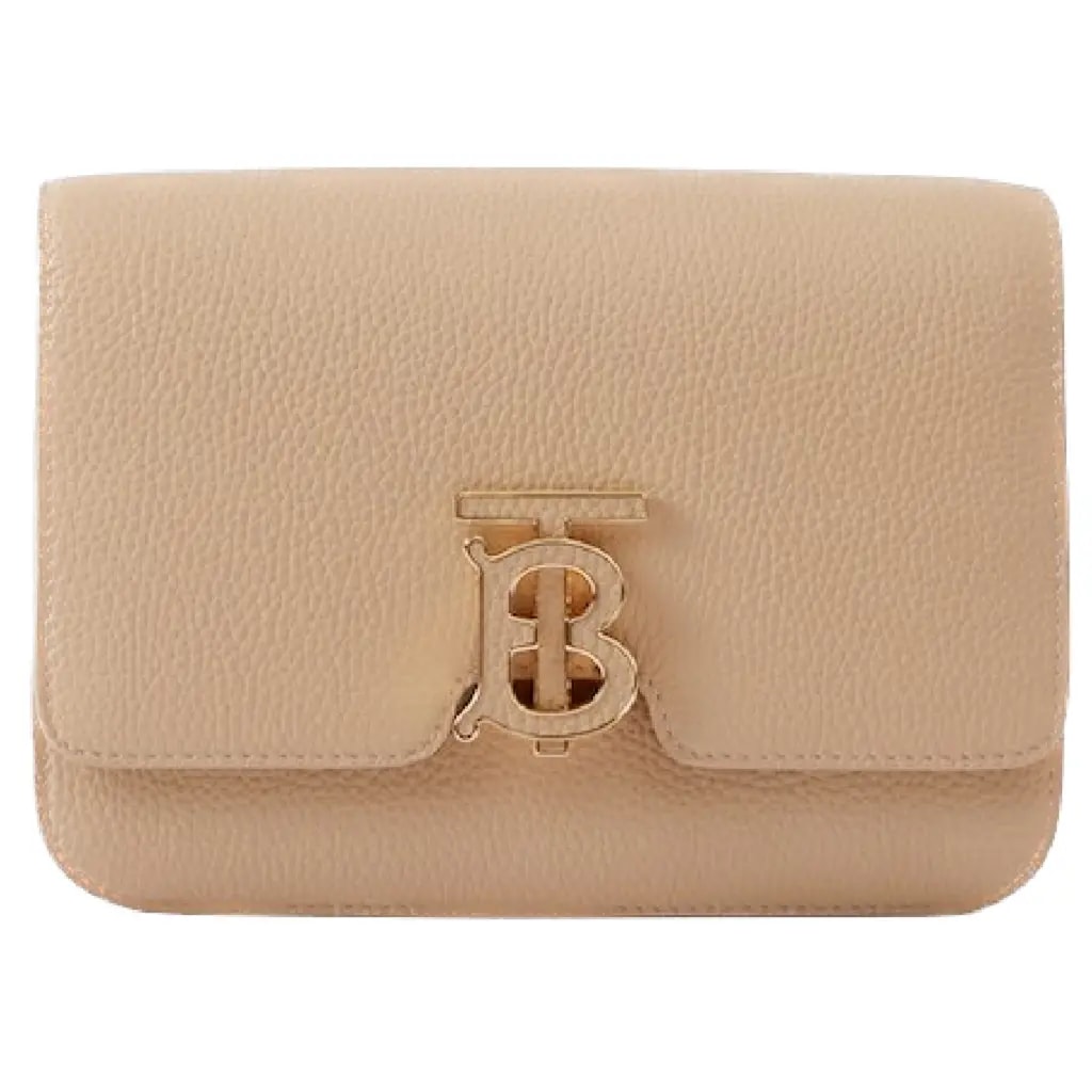 Túi Burberry Small TB Bag 'Oat Beige' 80629741