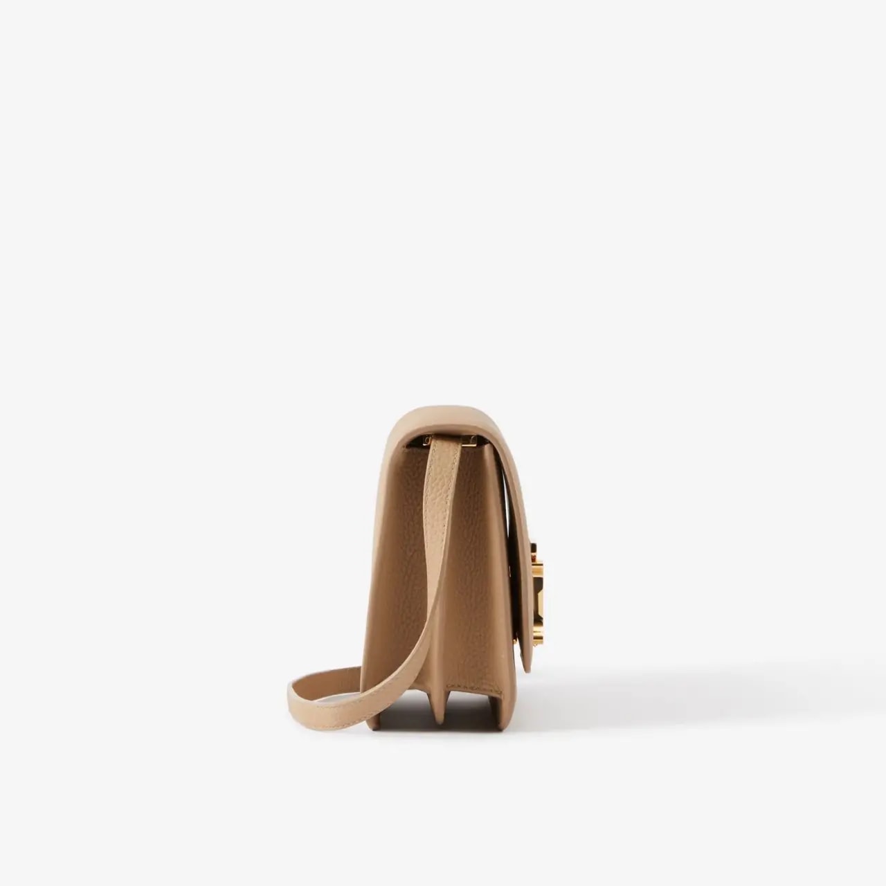 Túi Burberry Small TB Bag 'Oat Beige' 80629741 — ảnh 2