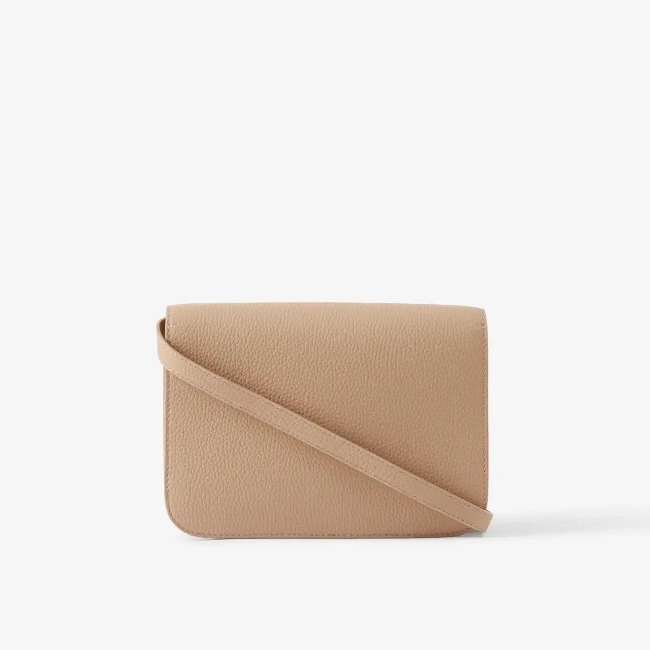 Túi Burberry Small TB Bag 'Oat Beige' 80629741 — ảnh 3