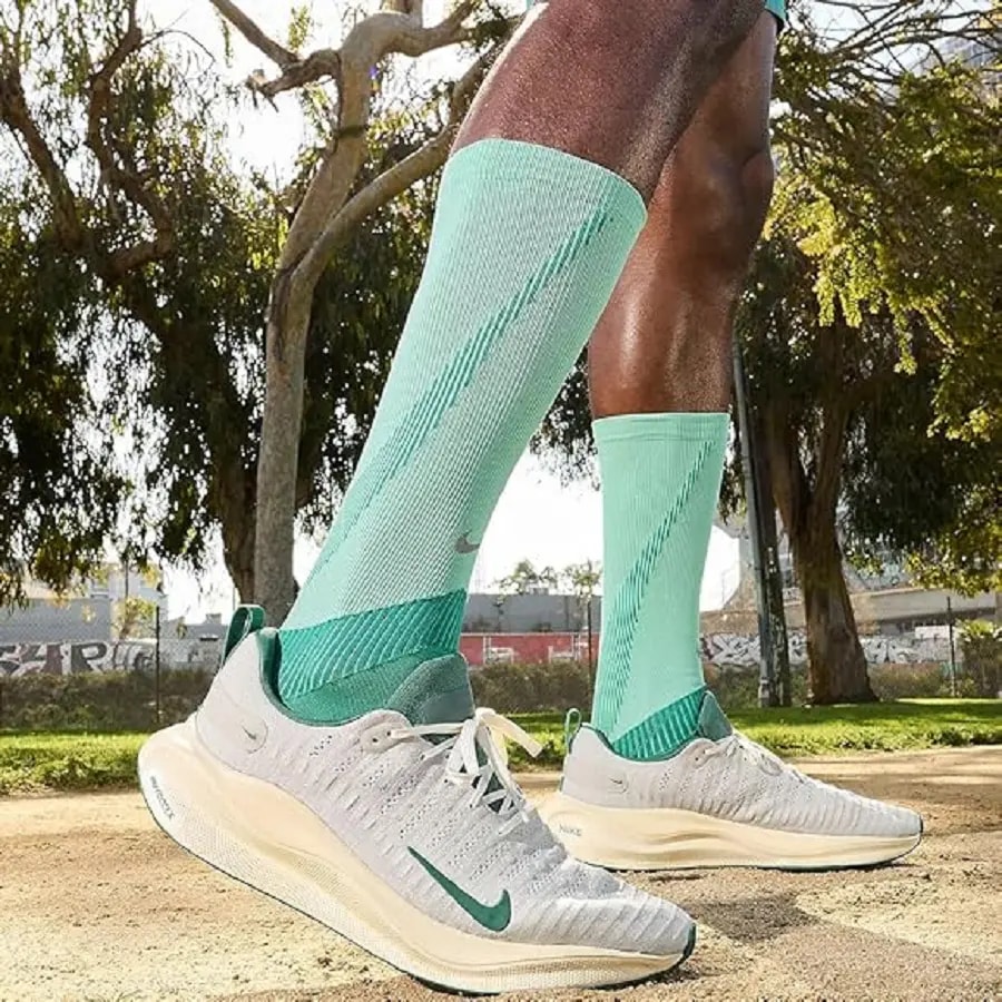 Giày Nike Reactx Infinity Run 4 PRM 'Light Bone' HF4310-072 — ảnh 2