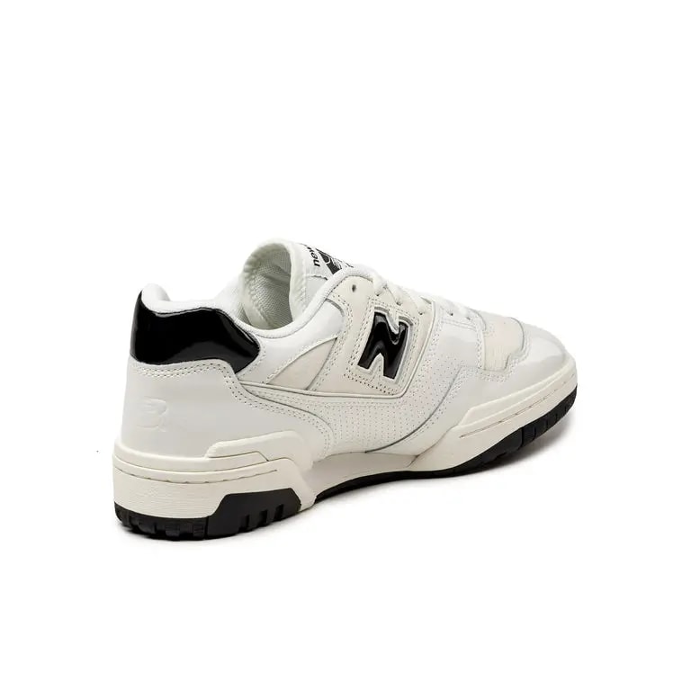 Giày New Balance 550 'Sea Salt & Black' BB550YKF — ảnh 4