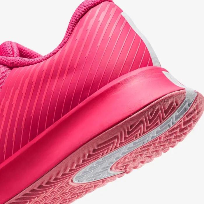 Giày Nike Court Air Zoom Vapor Pro 2 'Pink' DV2024-602 — ảnh 3