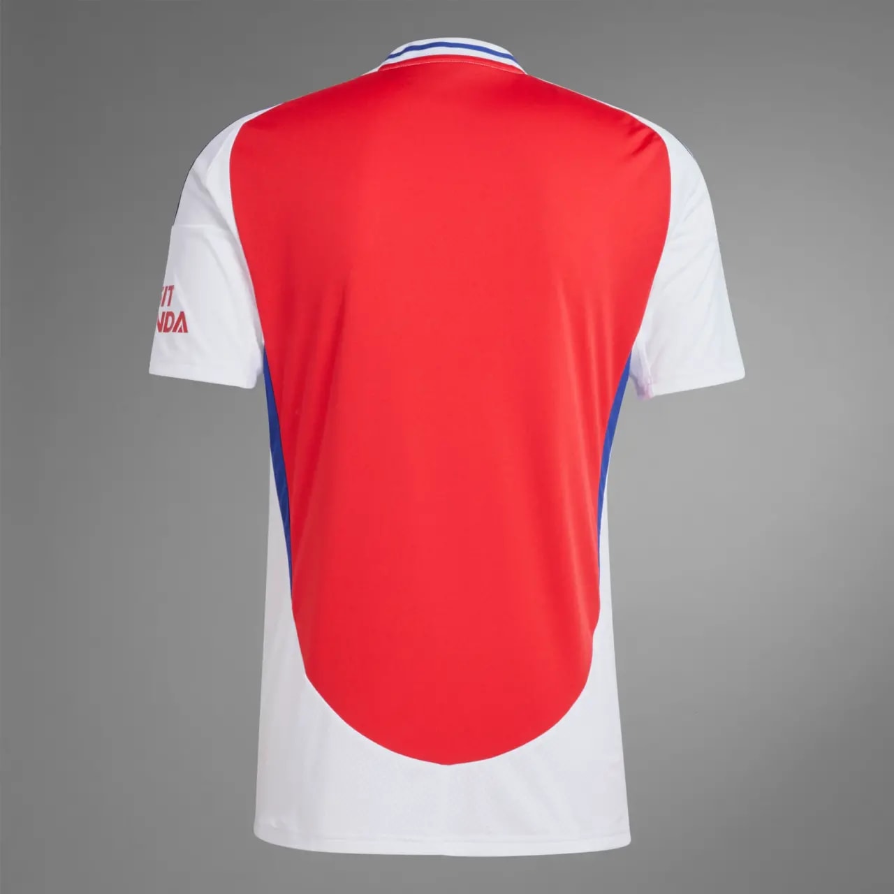 Áo Adidas Arsenal 24/25 Home Jersey 'Red White' IT6141 — ảnh 2