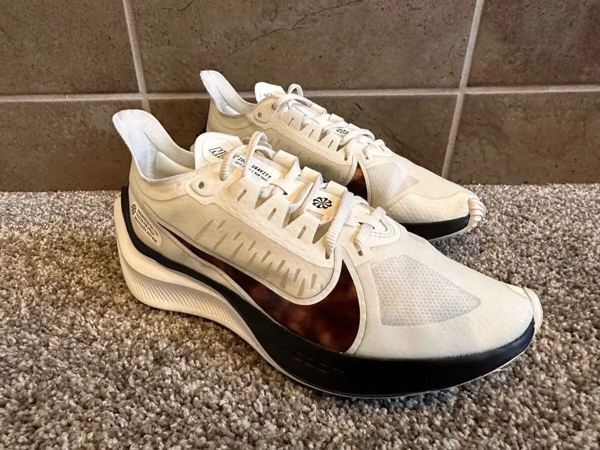 Giày Nike Air Zoom Gravity 'Barely Rose' CU4824-100 — ảnh 3