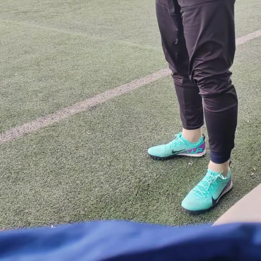 Giày Nike Zoom Mercurial Vapor 15 'Peak Ready' DJ5605-300 — ảnh 2