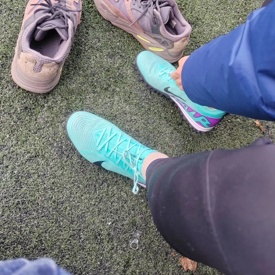 Giày Nike Zoom Mercurial Vapor 15 'Peak Ready' DJ5605-300 — ảnh 3