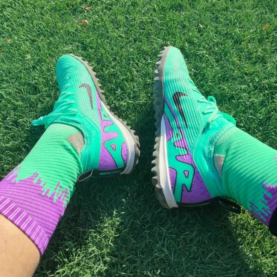 Giày Nike Zoom Mercurial Vapor 15 'Peak Ready' DJ5605-300 — ảnh 4