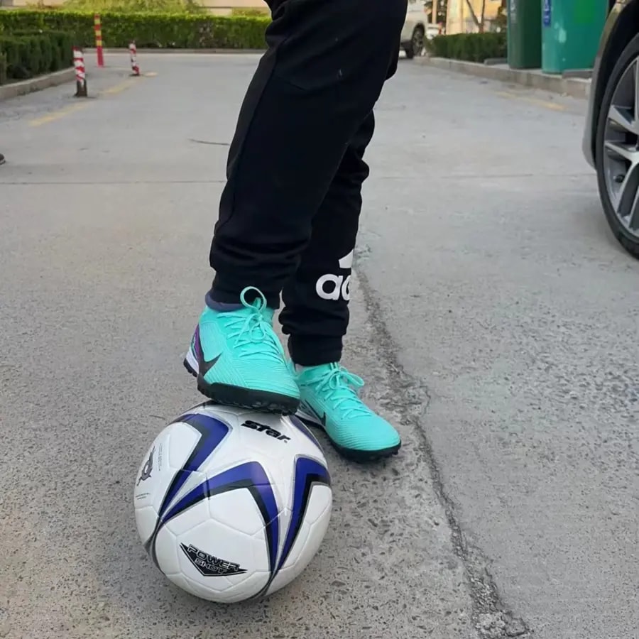 Giày Nike Zoom Mercurial Vapor 15 'Peak Ready' DJ5605-300 — ảnh 5