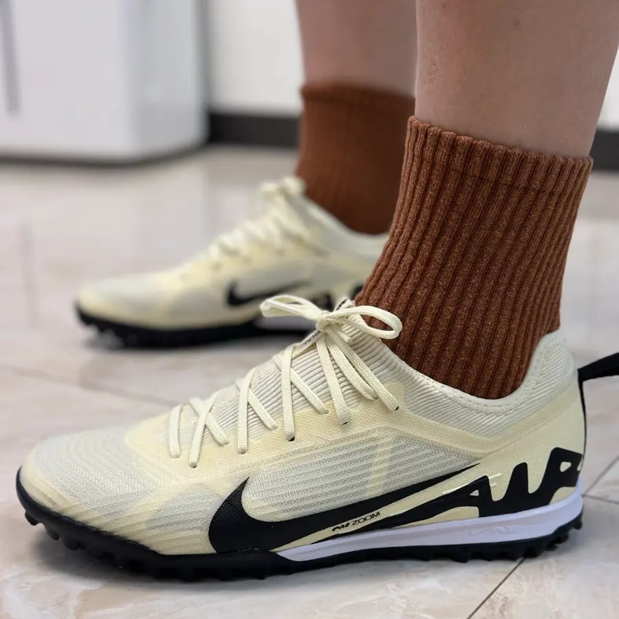 Giày Nike Zoom Mercurial Vapor 15 'Mad Ready' DJ5605-700 — ảnh 2