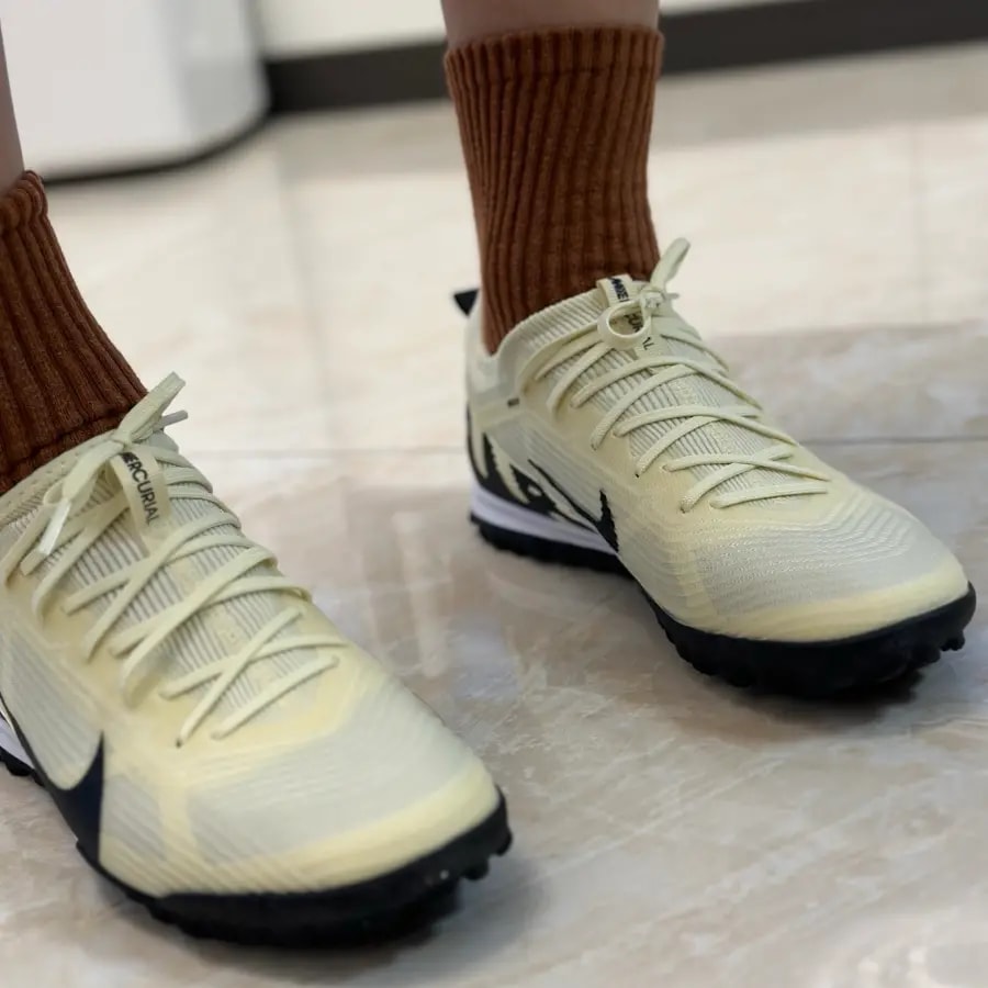 Giày Nike Zoom Mercurial Vapor 15 'Mad Ready' DJ5605-700 — ảnh 5
