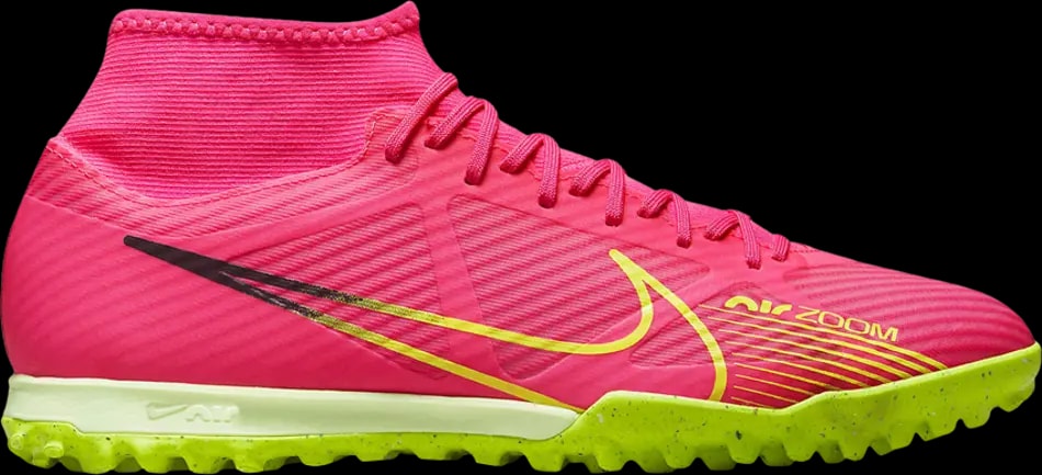 Giày Nike Zoom Mercurial Superfly 9 'Luminous Pack' DJ5629-605 — kich-thuoc: 40
