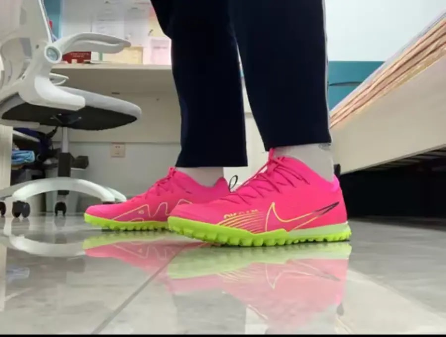 Giày Nike Zoom Mercurial Superfly 9 'Luminous Pack' DJ5629-605 — ảnh 2